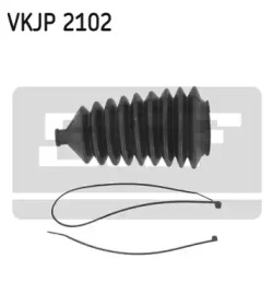 skf vkjp2102